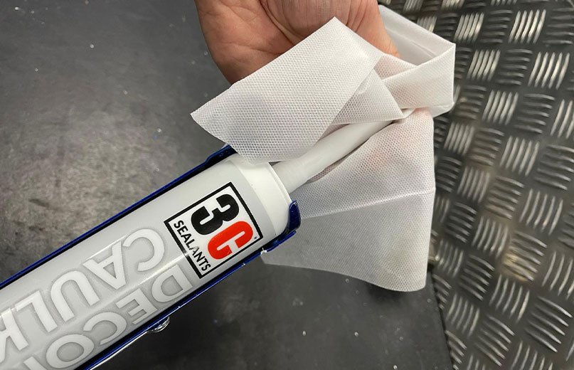 3C Decor Caulk Product Image 2