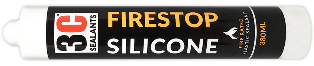 3C Firestop Silicone Tube Landscape