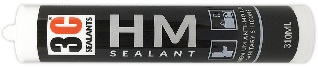3C HM Sealant Tube Landscape