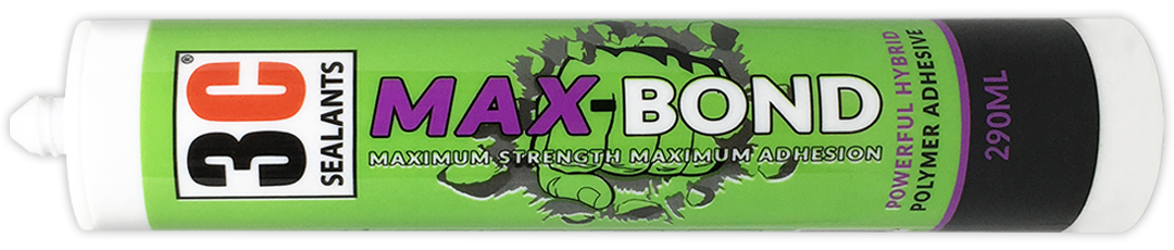 3C Max-Bond Tube Landscape