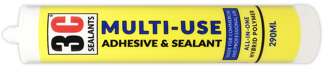 3C Multi-Use Tube Landscape