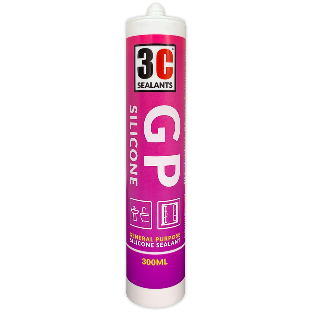 3C GP Silicone Tube