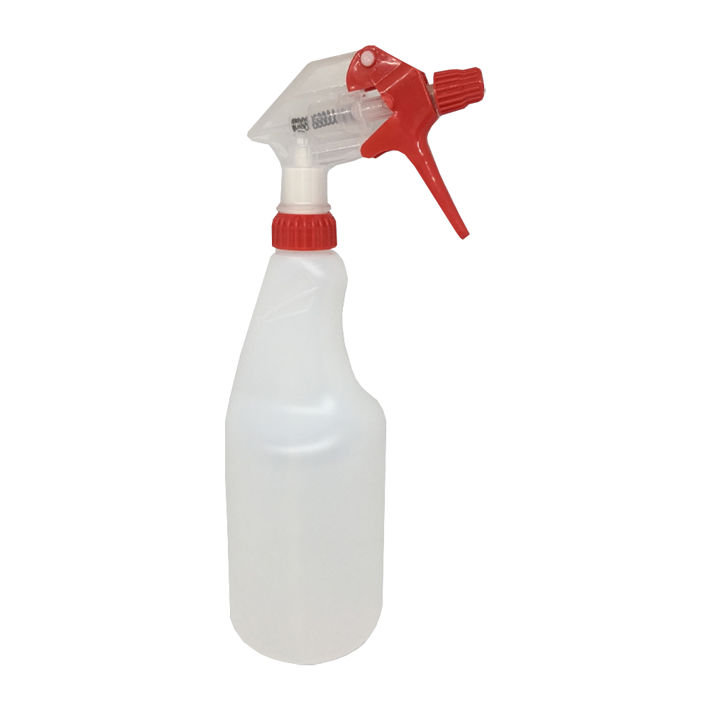 Heavy Duty Spray Bottles