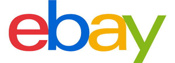 Ebay Logo