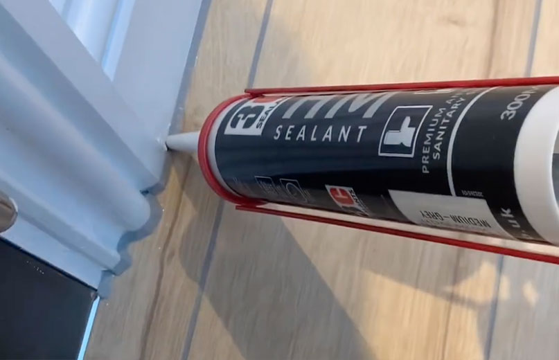 LFR Sealants Image 4