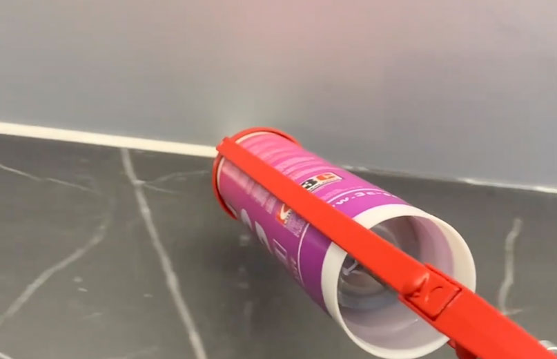 LFR Sealants Image 6