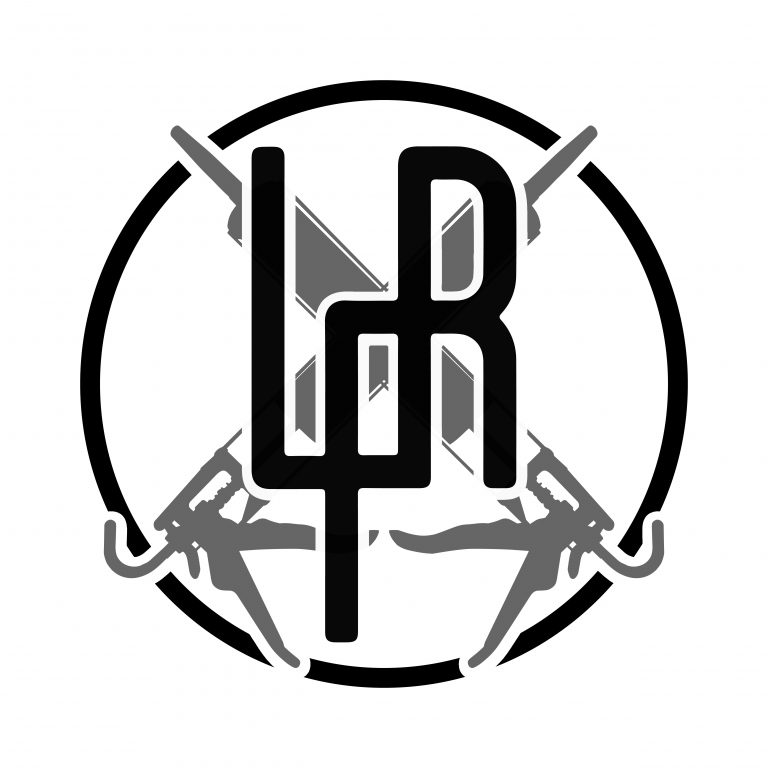 LFR Sealants Logo