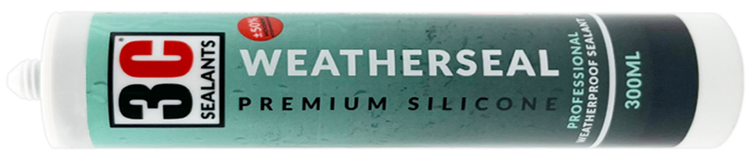 3C Weatherseal