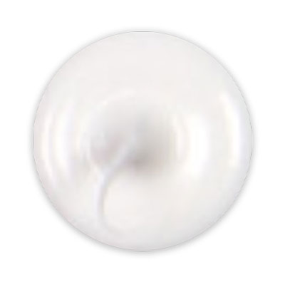 3C HM Sealant Snow White Blob