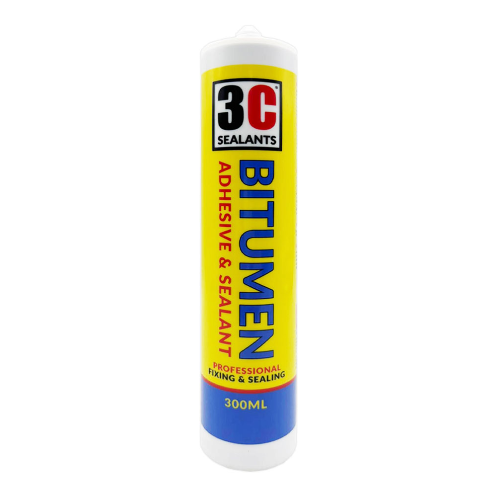 3C Bitumen Adhesive & Sealant