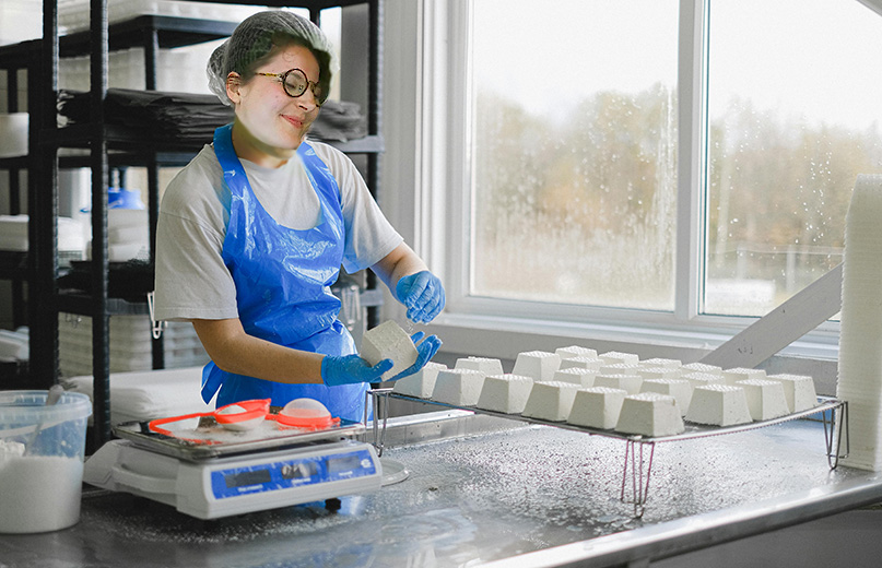 3c hygienic food safe silicone